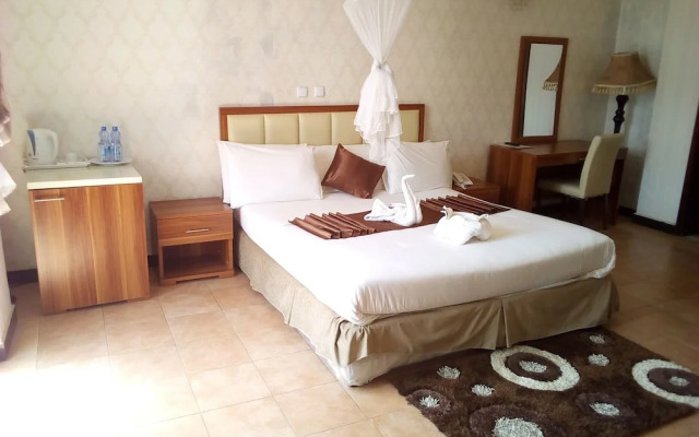 Bete Daniel Hotel