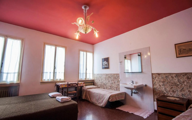 Locanda Ca' Foscari