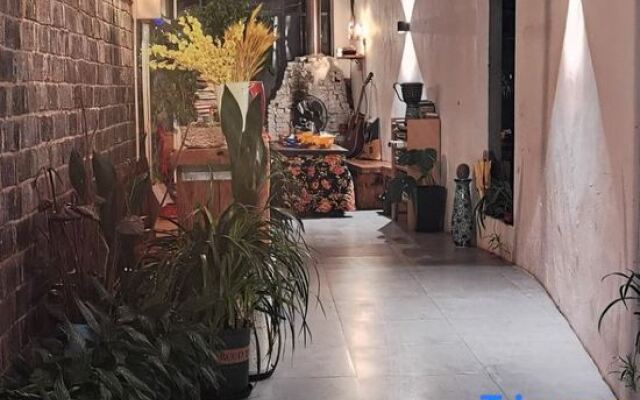 Tianshe Hostel