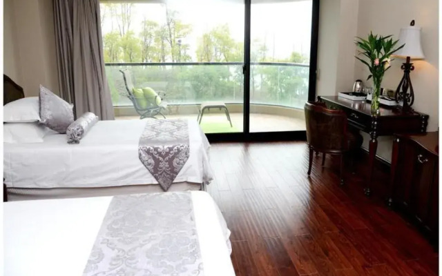 Bedom Apartment