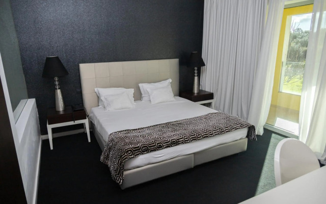 Monte Filipe Hotel & Spa