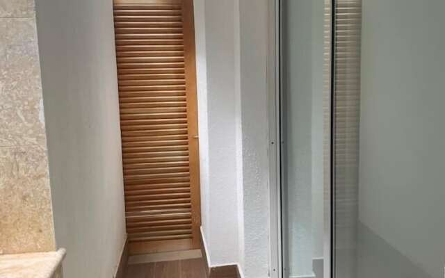Punta Cana 2BR apt with private jacuzzi