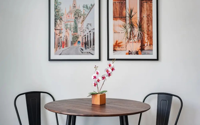 Santa Maria Apartments by VH