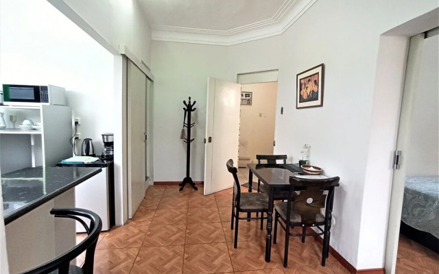 Eral Apartments Parque 1