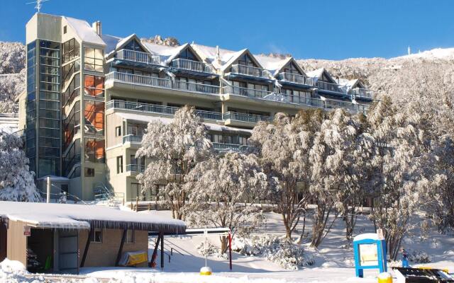 Falls Creek Country Club