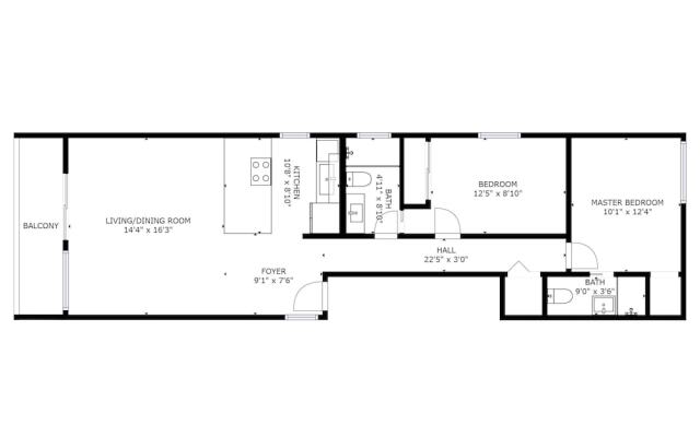 Avalon (2 Unit Buyout) by AvantStay   Mins to Gaslamp - Deck w/ BBQ