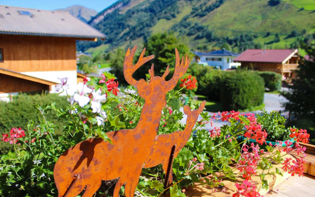 Ritterhof Apartments