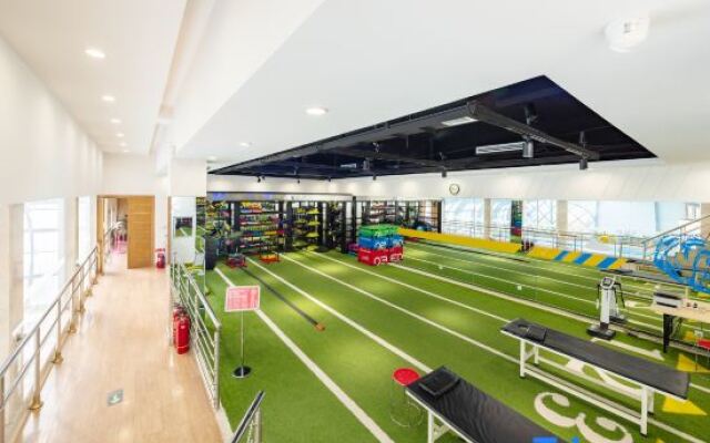 Bayannaoer Restaurant