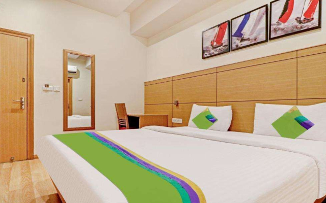 Treebo Galaxy Rooms