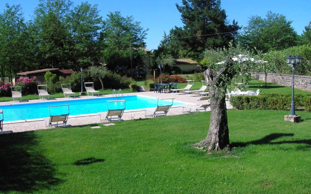 Agriturismo Buonasera