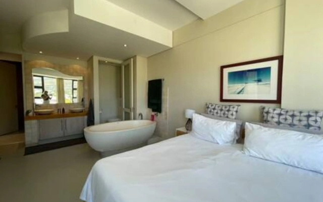 Piazza On Church 1004 by CTHA, Cape Town