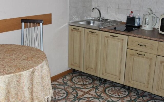 Guest House DUSOL