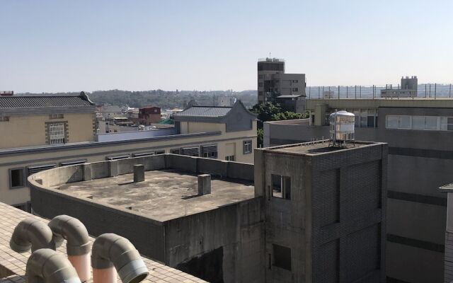 Frank's Hostel