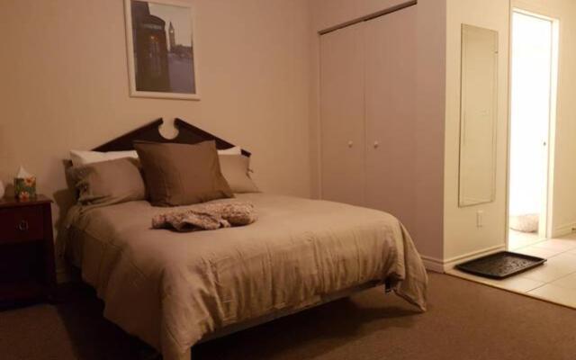 Cozy Little Studio #16 by Amazing Property Rentals