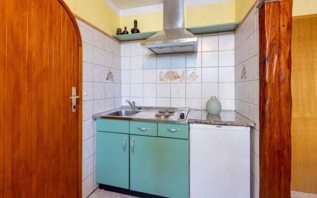 Studio in Crikvenica 42250