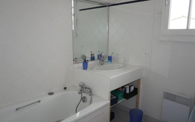 Maison La Couarde-sur-Mer, 6 pièces, 6 personnes - FR-1-258-98