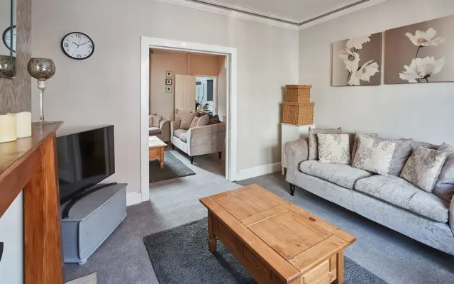 Host Stay Tigh-na-mara