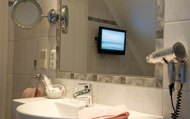 Hotel Acht Linden