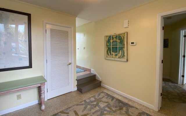 Turtle Dunes 4 Bedroom Home
