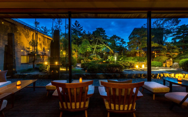 Hotel Yagi