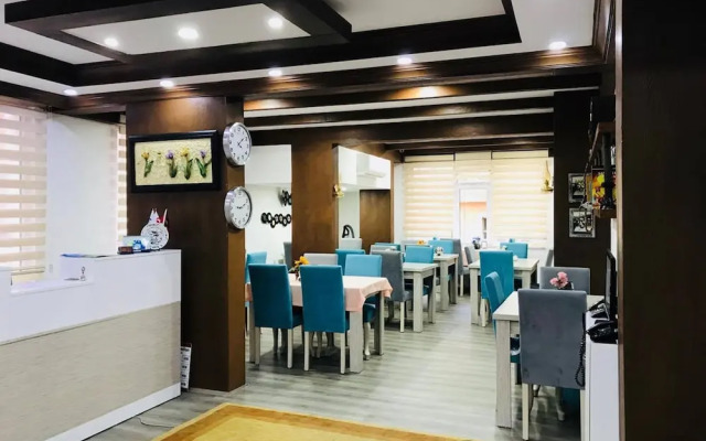 Ferah Hotel