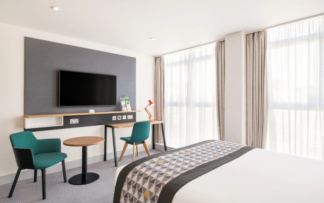 Holiday Inn Birmingham City Centre by IHG