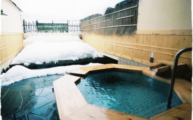 Okutone Onsen Hotel Sunbird