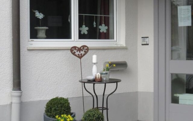 Landhaus Sonnenhof