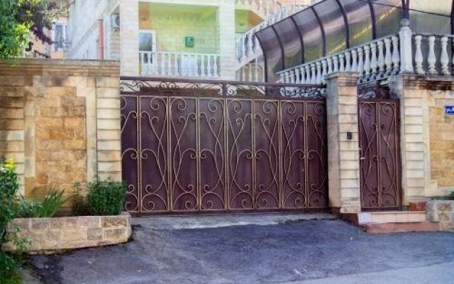 Victoria Guest House