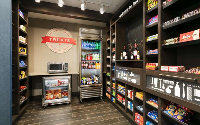 Hampton Inn Kernersville