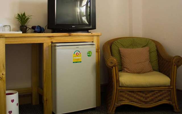 Le Plateau Hotel