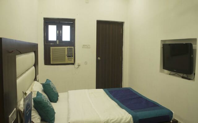OYO 3459 Home Stay The Villa