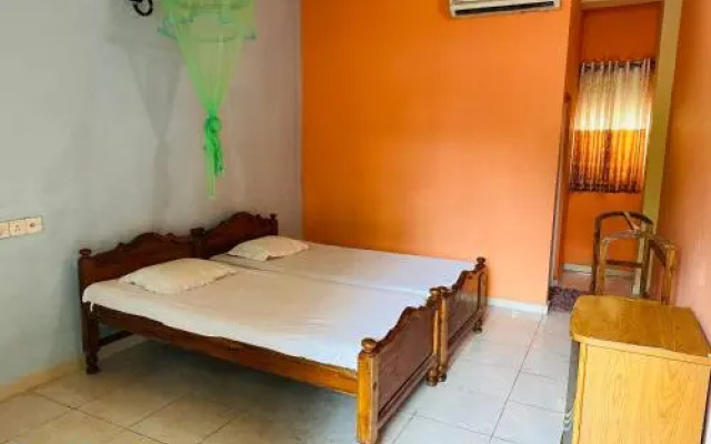 Prasanna Guest House
