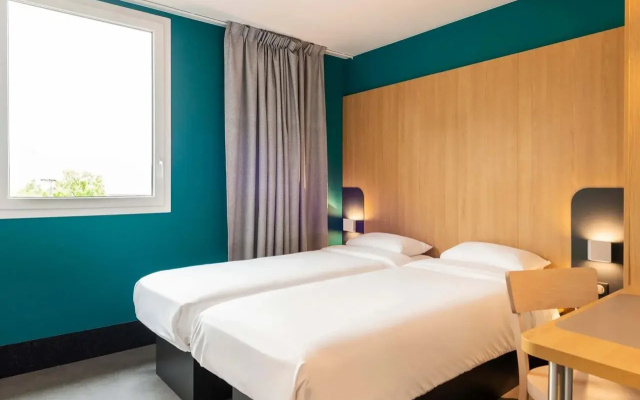 B&B Hotel Nantes Savenay