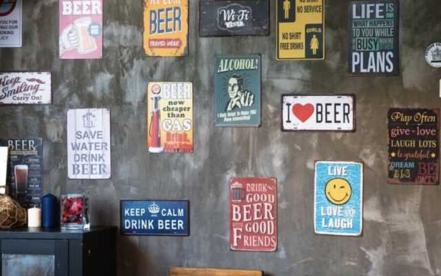 Revolution Bangkok Asoke