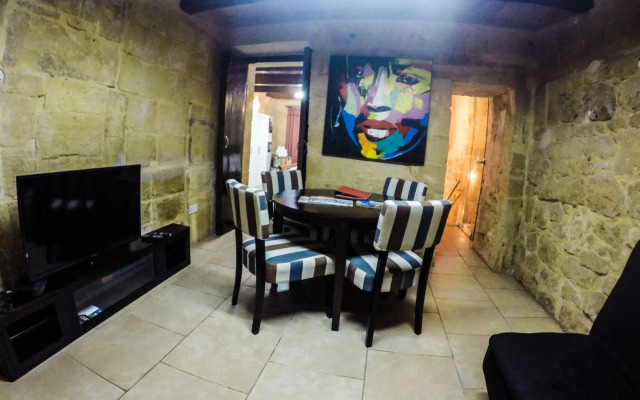 Banoffee Two bedroom apartment