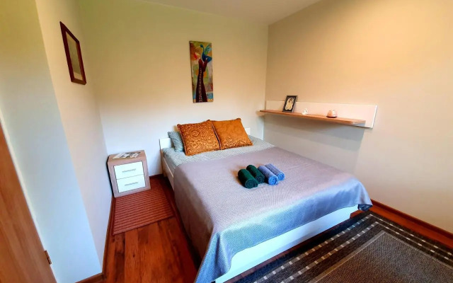 Apartamentai ŠERMUKŠNIS