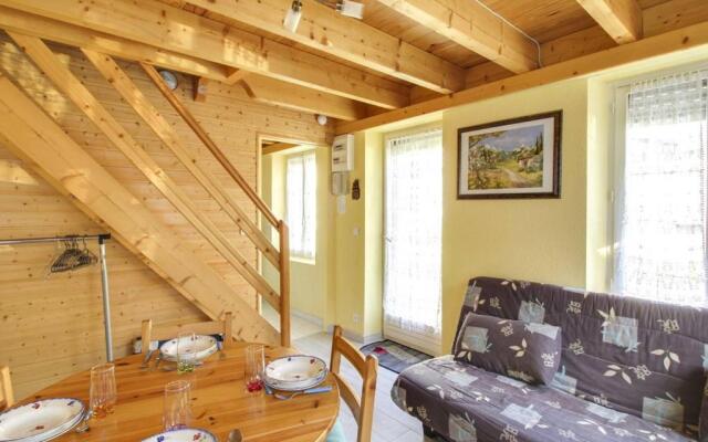 Appartement Cauterets, 2 Pièces, 4 Personnes - Fr-1-401-27