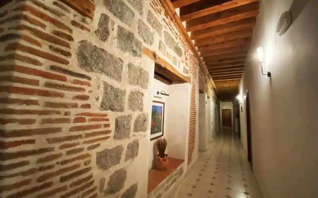 Hotel El Rastro