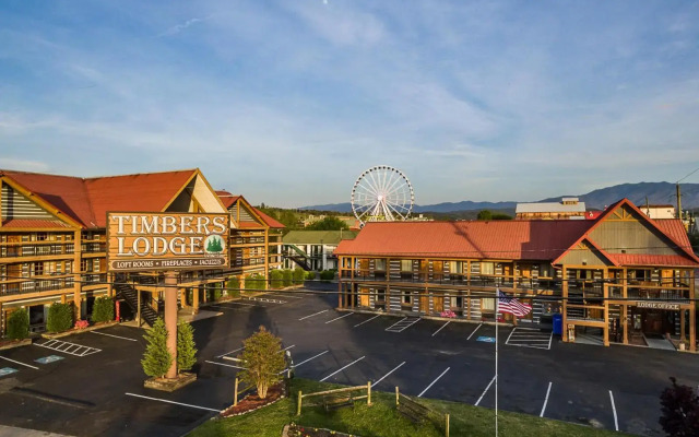 Timbers Lodge