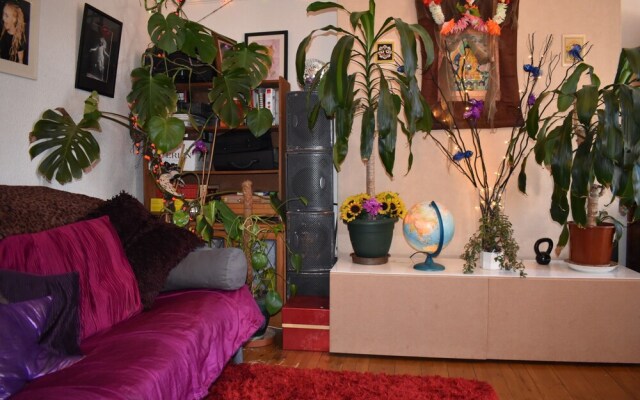 Quirky Brighton Seafront Home