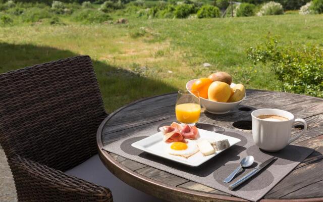 Auberge du Moulin à Vent, The Originals Relais