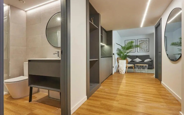 Rentalmar Suites Salou
