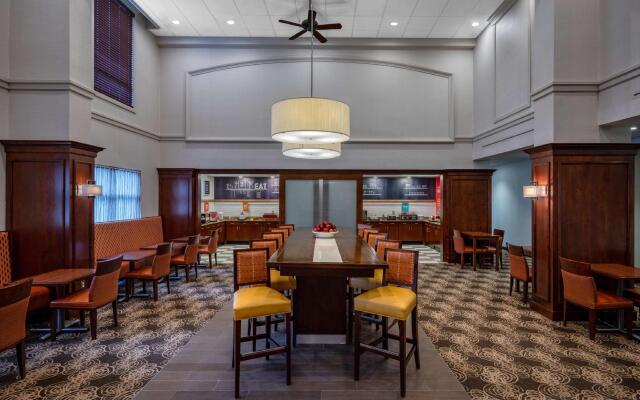 Hampton Inn Raynham-Taunton
