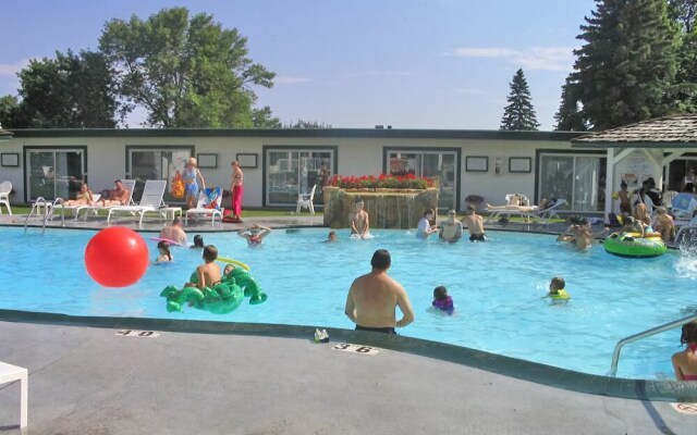 The Inn at Okoboji