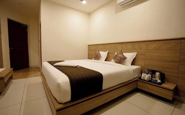 Stayon Hotels