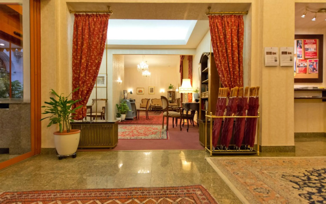 Hotel Austria