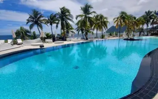Studio Cocooning Diamond - Piscine et Terrasse