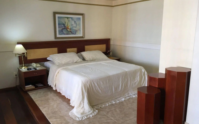 Tamareiras Park Hotel