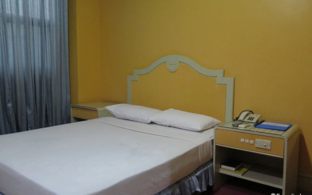 Cebu Northwinds Hotel